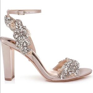 Badgley mischka Libby